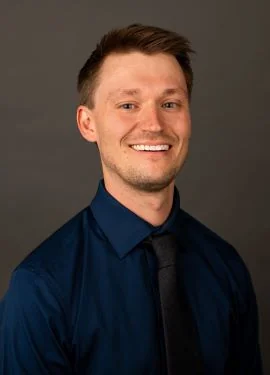 Dr. John Persson