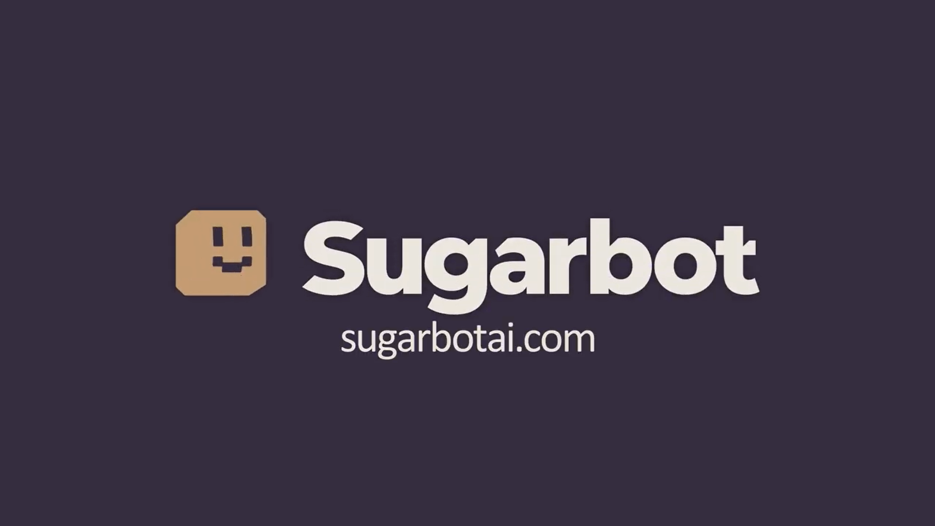 Sugarbot overview (thumbnail)